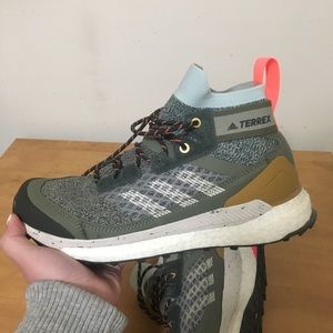 Adidas Free Hiker Hiking shoes